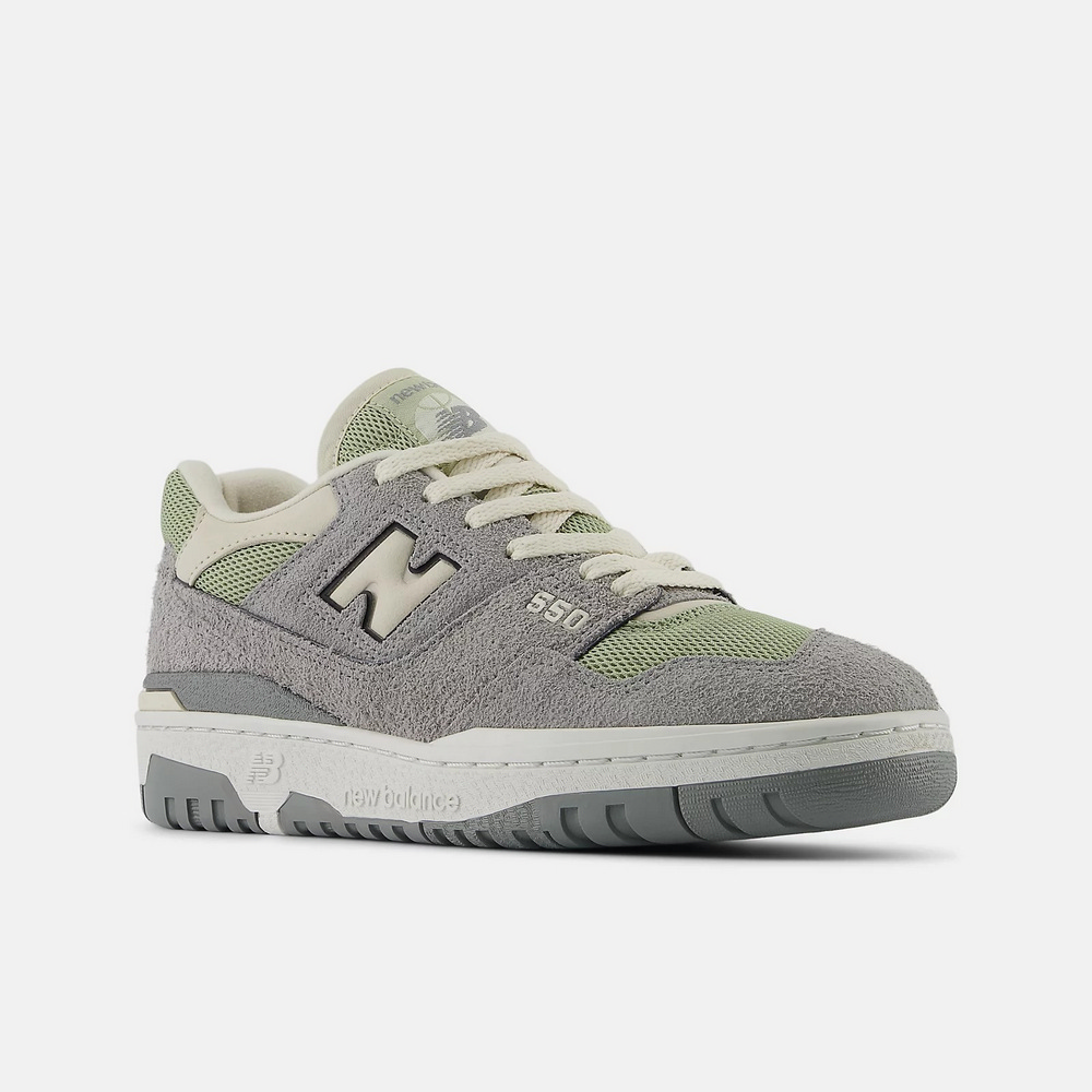 Order (W) New Balance 550 Zapatillas Casual Gris BBW550AR-B