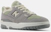 Order (Women) New Balance 550 Casual Shoes Gray BBW550AR-B
