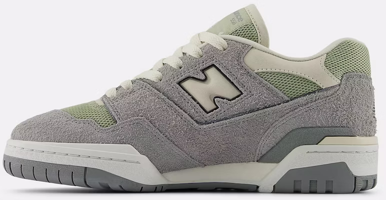 (Women) New Balance 550 Casual Shoes Gray BBW550AR-B Lookbook (Women) New Balance 550 Casual Shoes Gray BBW550AR-B