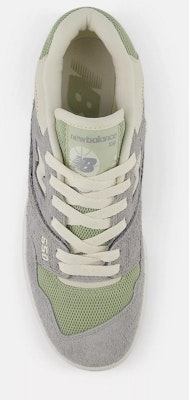 (Women) New Balance 550 Casual Shoes Gray BBW550AR-B Shop (Women) New Balance 550 Casual Shoes Gray BBW550AR-B