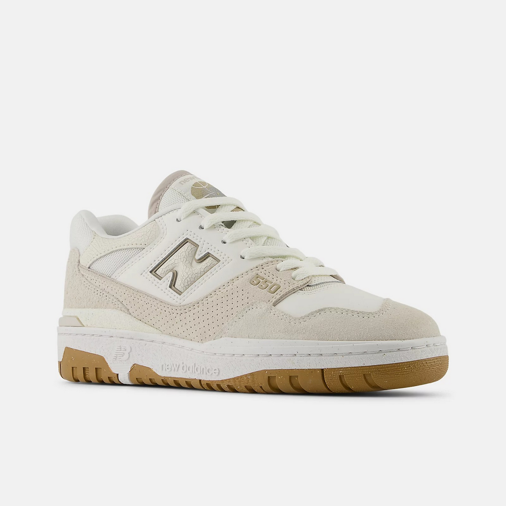 Order (W) New Balance 550休闲鞋 米白色 BBW550TB-B