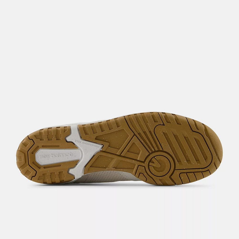 Purchase (W) New Balance 550休闲鞋 米白色 BBW550TB-B