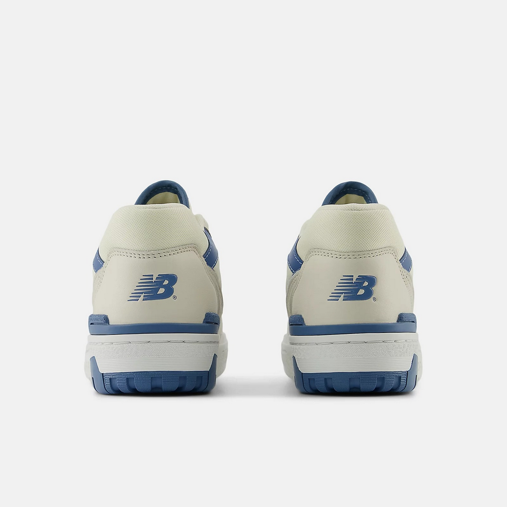 Purchase (W) New Balance 550 休闲鞋 白蓝白配色 BBW550AI-B