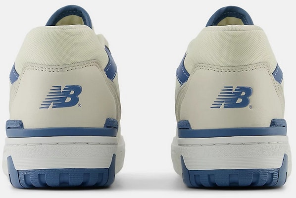 (Women) New Balance 550 Casual Shoes White Blue White color BBW550AI-B Purchase (Women) New Balance 550 Casual Shoes White Blue White color BBW550AI-B