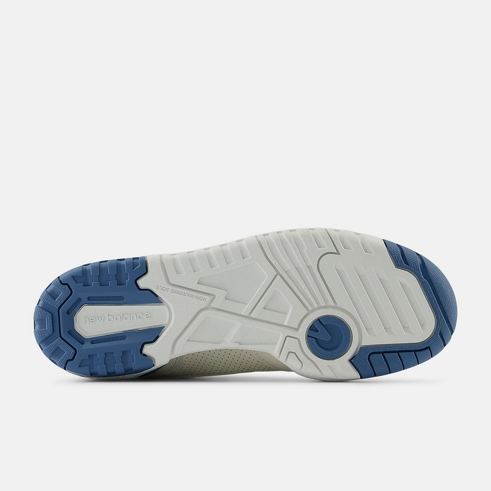 Details for (W) New Balance 550 休闲鞋 白蓝白配色 BBW550AI-B