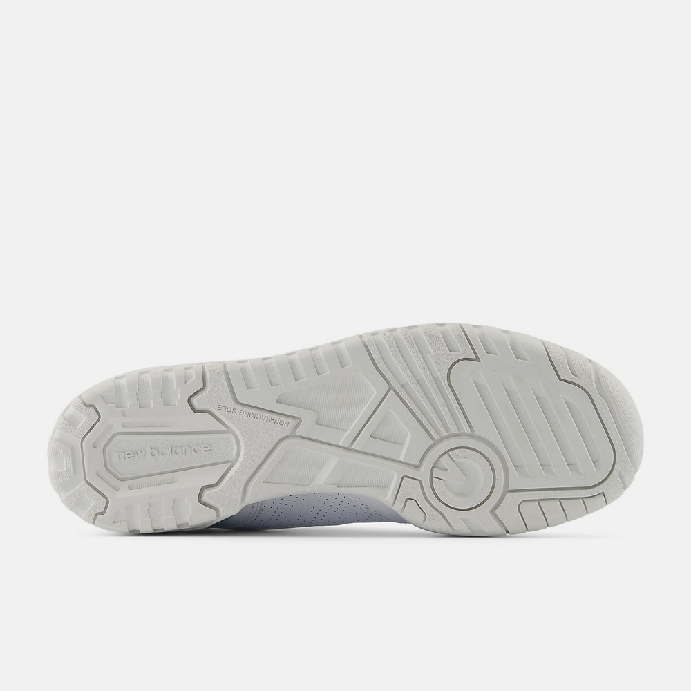 Purchase (W) New Balance 550 休闲鞋 白绿配色 白色款 BBW550EB-B