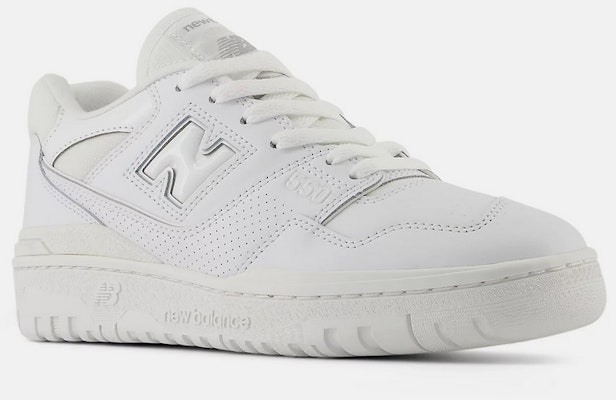 (Women) New Balance 550 Casual Shoes White White color BBW550EC-B Order (Women) New Balance 550 Casual Shoes White White color BBW550EC-B