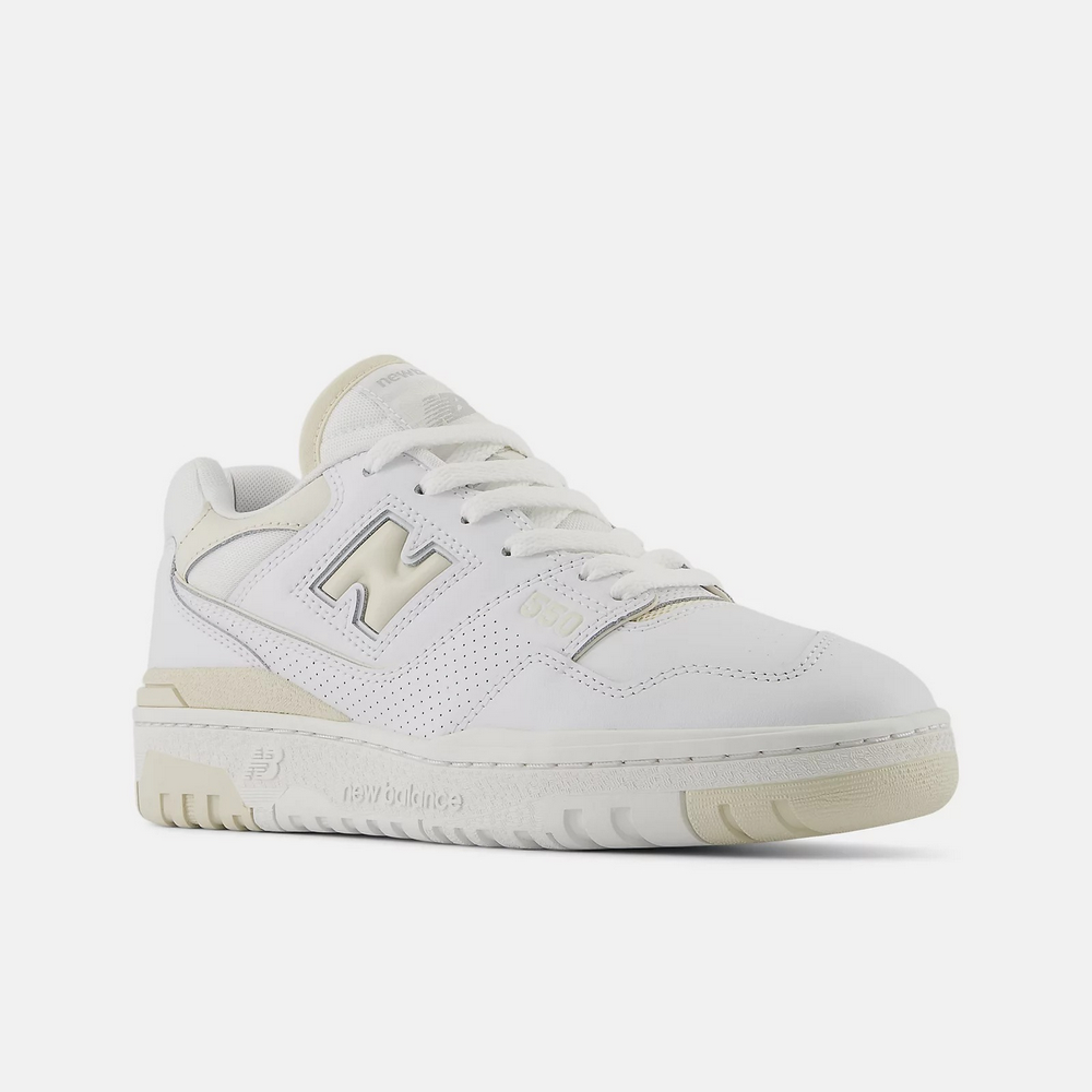 Order (W) New Balance 550 休闲鞋 白色款 BBW550BK-B