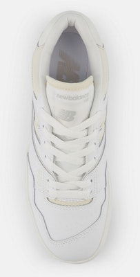 (W) New Balance 550 Kasut Kasual Putih Warna Putih BBW550BK-B Shop (W) New Balance 550 Kasut Kasual Putih Warna Putih BBW550BK-B