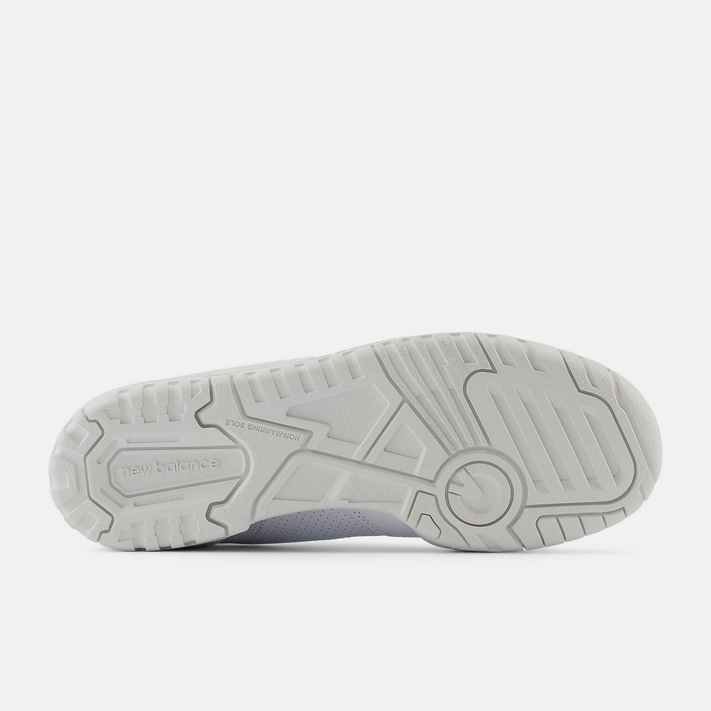 Purchase (W) New Balance 550 休闲鞋 白色配色 BBW550EC-B