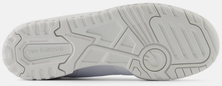 (W) New Balance 550 Sepatu Kasual Putih Warna Putih BBW550EC-B Purchase (W) New Balance 550 Sepatu Kasual Putih Warna Putih BBW550EC-B