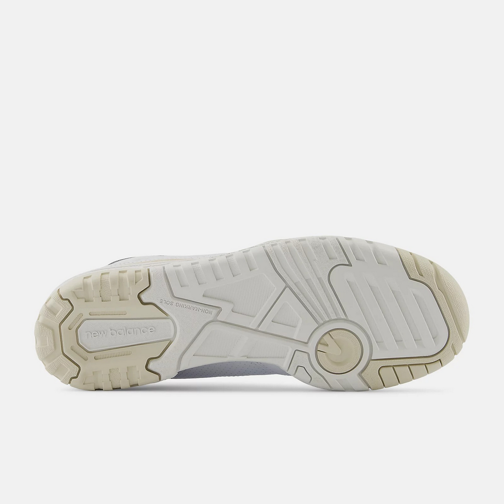 Purchase (W) New Balance 550 休闲鞋 白色款 BBW550BK-B