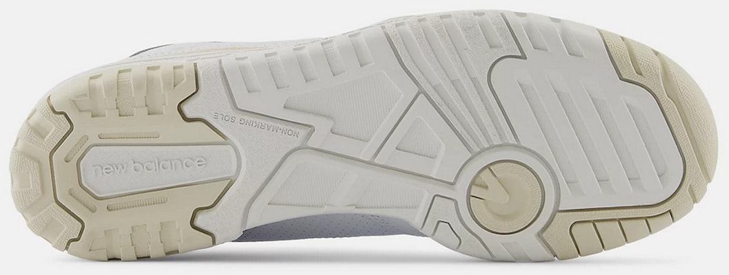 (W) New Balance 550 Kasut Kasual Putih Warna Putih BBW550BK-B Purchase (W) New Balance 550 Kasut Kasual Putih Warna Putih BBW550BK-B