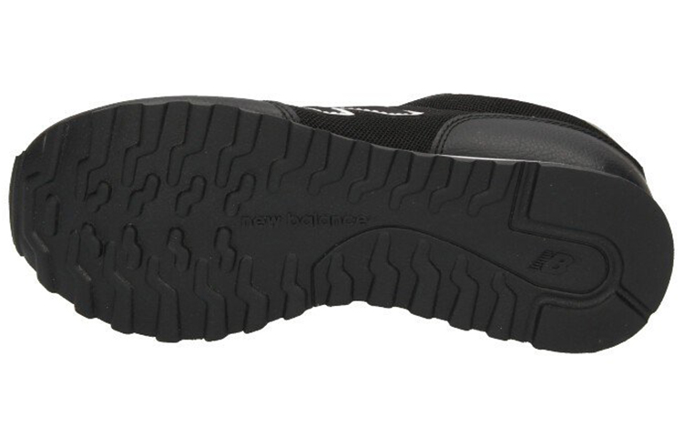 Purchase (W) 뉴발란스 550 로우 '블랙 화이트' GW050LA