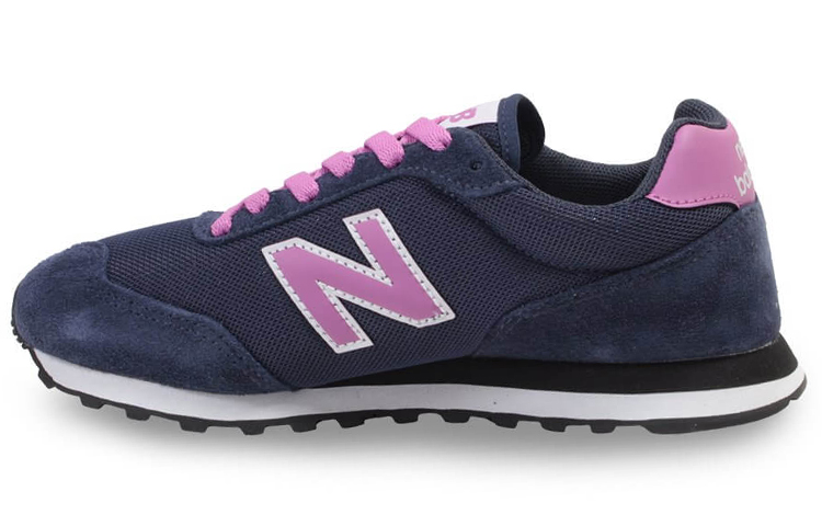 (Women) New Balance 550 Retro Low 'Blue Purple' GW050BL