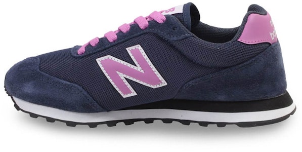New Balance 050系列 低筒復古跑步鞋 女款 藍紫色 Buy New Balance 050系列 低筒復古跑步鞋 女款 藍紫色