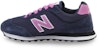 (W) New Balance 550 Retro Low 'Biru Ungu' GW050BL