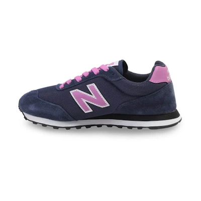 (W) NB 550 Retro Low 'Blue Purple'