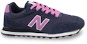 Order (W) New Balance 550 Retro Low 'Biru Ungu' GW050BL