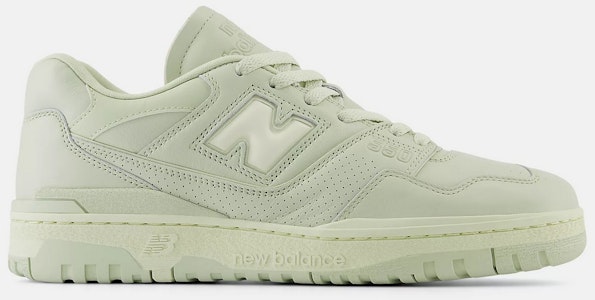 (W) New Balance 550 系列休閒鞋 綠色 BB550MCC-D Buy (W) New Balance 550 系列休閒鞋 綠色 BB550MCC-D