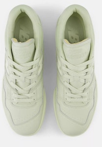 (W) New Balance 550 系列休閒鞋 綠色 BB550MCC-D Shop (W) New Balance 550 系列休閒鞋 綠色 BB550MCC-D