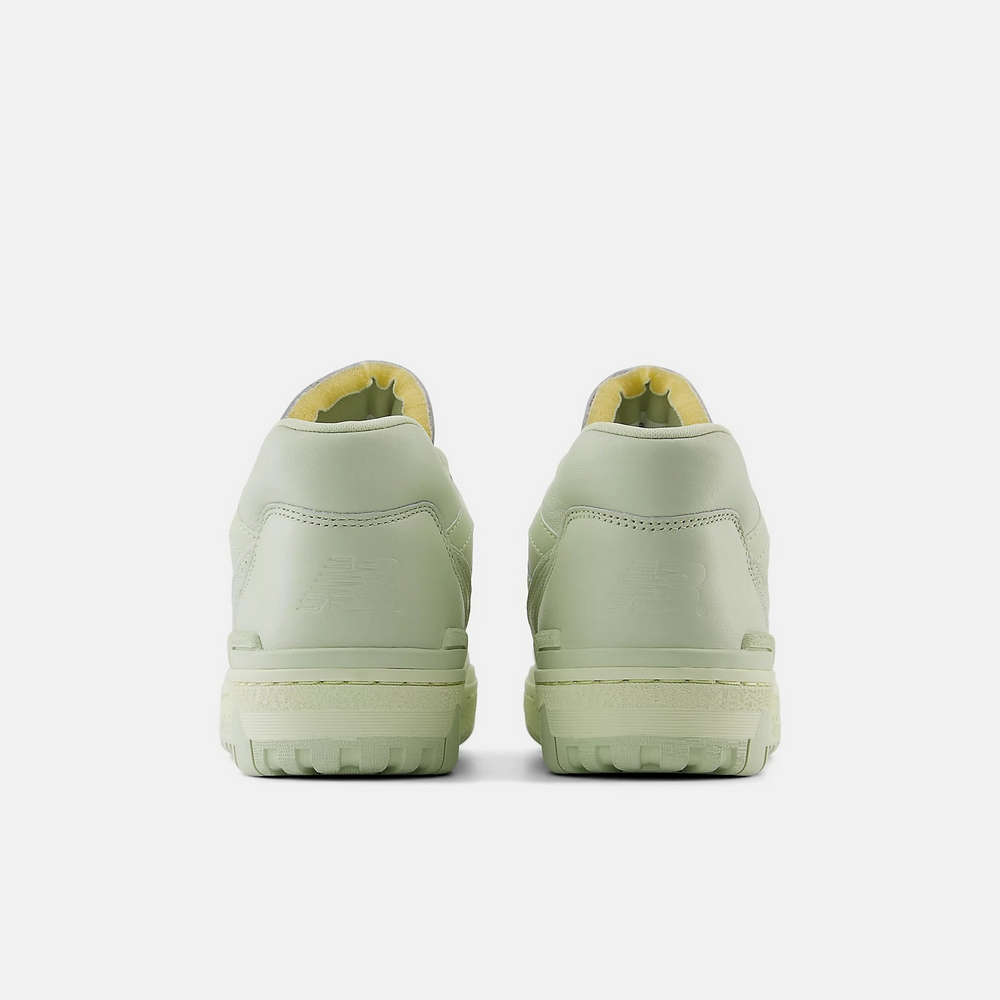 Purchase (W) 新百伦550系列休闲鞋绿色款 BB550MCC-D