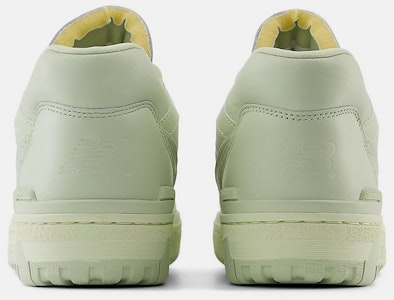 (W) New Balance 550 系列休閒鞋 綠色 BB550MCC-D Purchase (W) New Balance 550 系列休閒鞋 綠色 BB550MCC-D