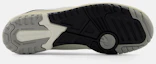 Details for (W) New Balance 550 系列休閒鞋 白色/灰色 白色款 BB550VGB-D