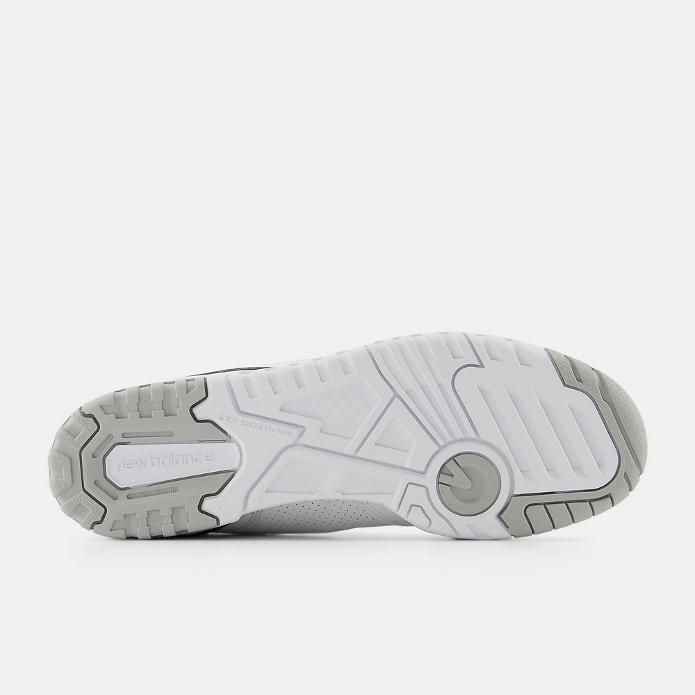 (W) NB 550 Series  Casual Shoes White Blue White color 圖 6