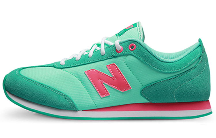 Buy (W) New Balance 550 Rendah 'Hijau' WL550MB