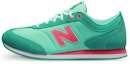 Buy (W) 뉴발란스 550 로우 '그린' (New Balance 550 로우 '그린') WL550MB