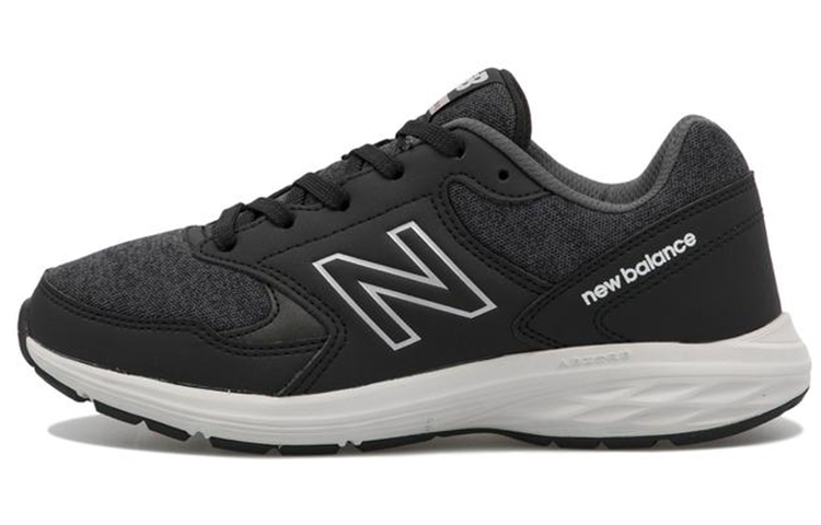 (Women) New Balance 550 Series v2 Low-Top Black WW550BS2