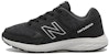 (W) New Balance 550 Siri v2 Low-Top Hitam WW550BS2
