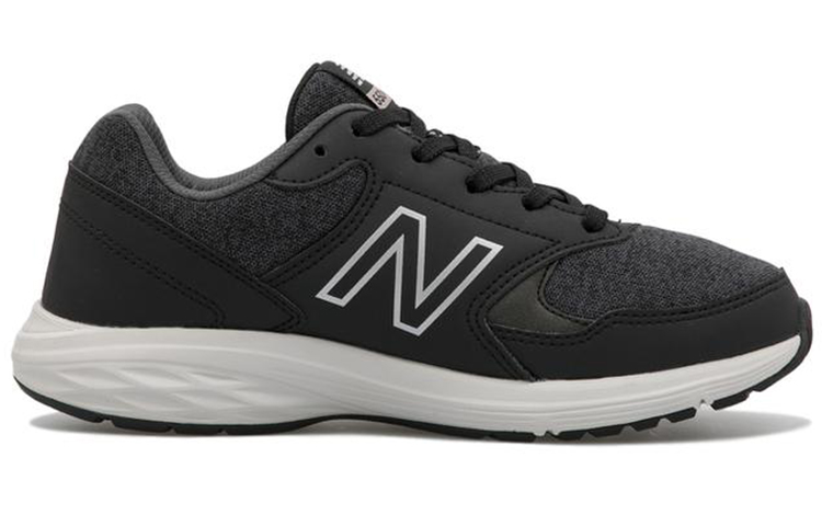 Order (W) New Balance 550 Series v2 Low-Top Hitam WW550BS2
