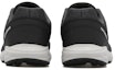 Lookbook (W) New Balance 550 Siri v2 Low-Top Hitam WW550BS2