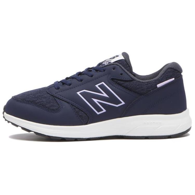 (Women) New Balance 550 Sneakers 'Navy' WW550NL3