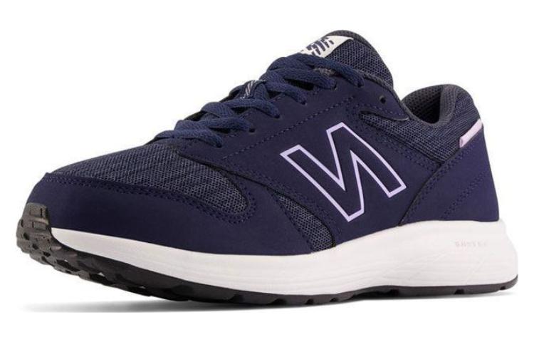 Lookbook (W) （レディース）ニュー バランス 550 スニーカー「ネイビー」WW550NL3 WW550NL3