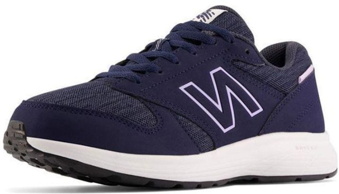 (Women) New Balance 550 Sneakers 'Navy' WW550NL3 Lookbook (Women) New Balance 550 Sneakers 'Navy' WW550NL3