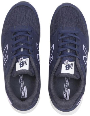 (Women) New Balance 550 Sneakers 'Navy' WW550NL3 Purchase (Women) New Balance 550 Sneakers 'Navy' WW550NL3