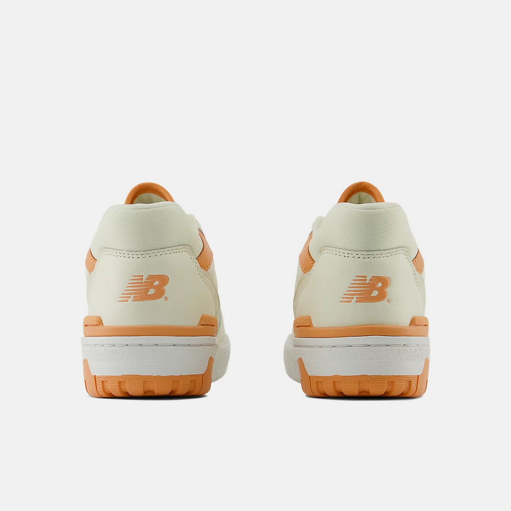Purchase (W) New Balance 550 Sneakers Putih Jingga Warna Putih BBW550AJ-B