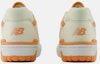 Purchase (W) New Balance 550 Sneakers Putih Jingga Warna Putih BBW550AJ-B