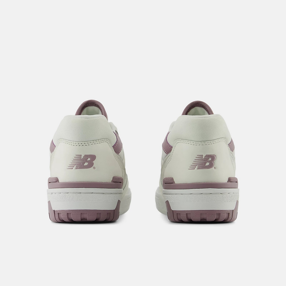 Purchase (W) 新百伦550运动鞋 白紫白配色 BBW550AK-B