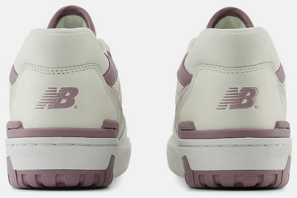 (W) New Balance 550 運動鞋 白紫白配色 BBW550AK-B Purchase (W) New Balance 550 運動鞋 白紫白配色 BBW550AK-B
