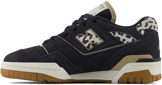 (W) New Balance 550 Sepatu Skate Suede 'Hitam' BBW550QB Buy (W) New Balance 550 Sepatu Skate Suede 'Hitam' BBW550QB