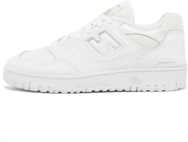 (Women) New Balance 550 Triple White Patent BBW550EC (Women) New Balance 550 Triple White Patent BBW550EC