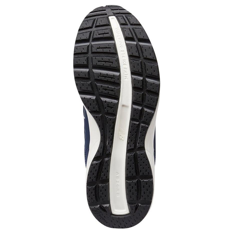 Details for New Balance NB 550 V4減震耐磨防滑 低筒運動鞋 女款 藍色