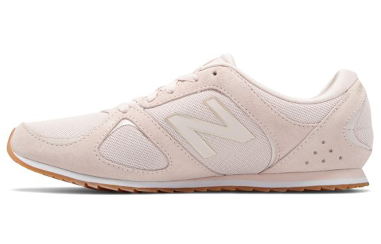 (Women) New Balance 555 'Pink' WL555BS