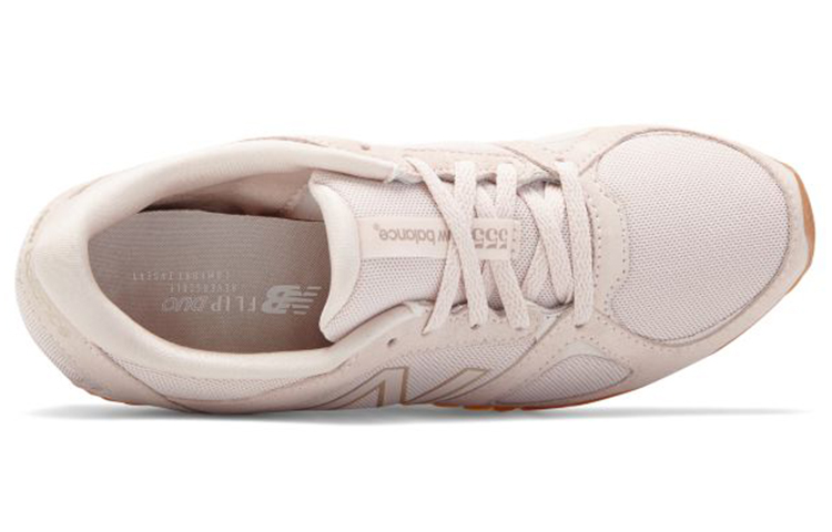 Lookbook (W) New Balance 555 ''Rose'' WL555BS
