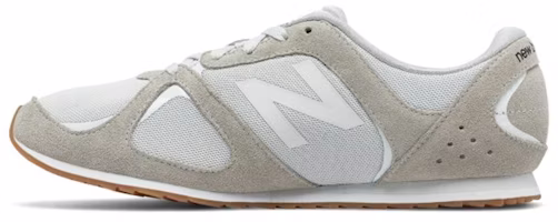 (Women) New Balance 555 Gray 'White' WL555BA (Women) New Balance 555 Gray 'White' WL555BA