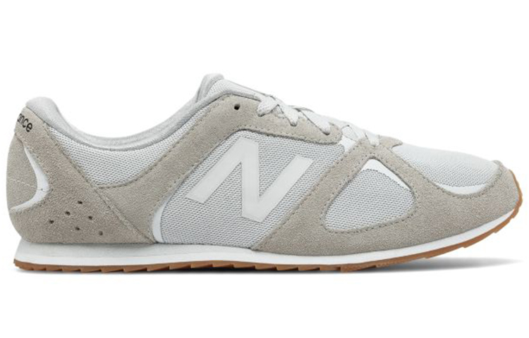 Order (W) New Balance 555 Grijs ''Wit'' WL555BA